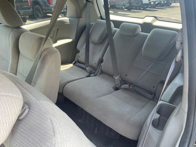 2011 Honda Odyssey EX CLEAN LOCAL TRADE