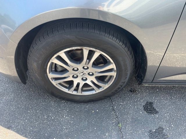2011 Honda Odyssey EX CLEAN LOCAL TRADE