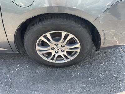 2011 Honda Odyssey EX CLEAN LOCAL TRADE