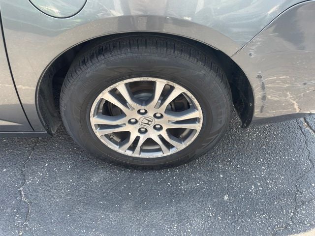 2011 Honda Odyssey EX CLEAN LOCAL TRADE