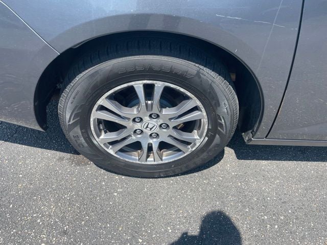 2011 Honda Odyssey EX CLEAN LOCAL TRADE