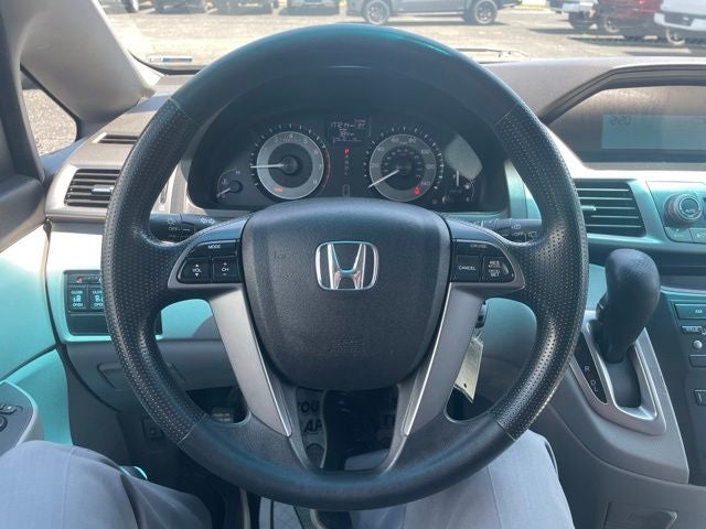 2011 Honda Odyssey EX CLEAN LOCAL TRADE