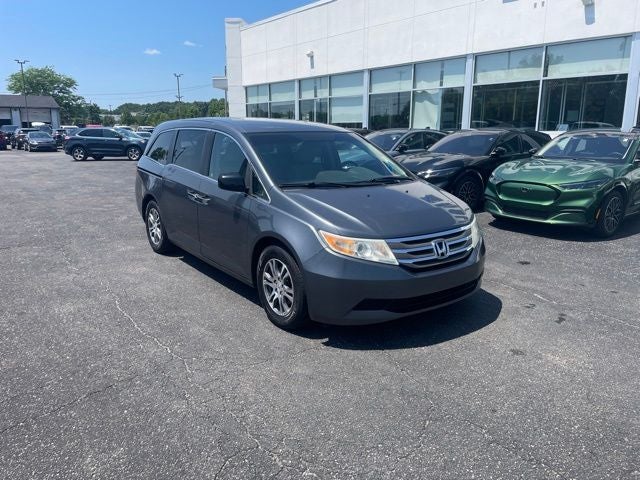 2011 Honda Odyssey EX CLEAN LOCAL TRADE