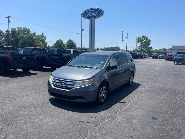 2011 Honda Odyssey EX CLEAN LOCAL TRADE