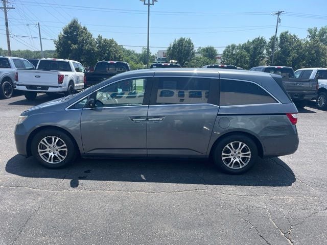 2011 Honda Odyssey EX CLEAN LOCAL TRADE