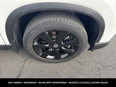 2023 Honda Pilot Elite AWD