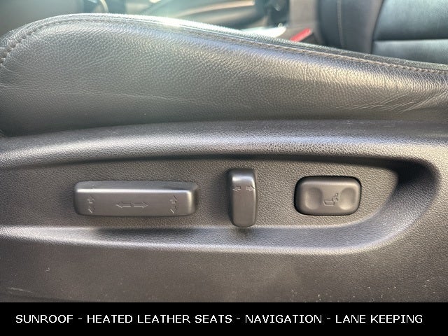 2017 Acura MDX 3.5L SH-AWD w/Technology Package