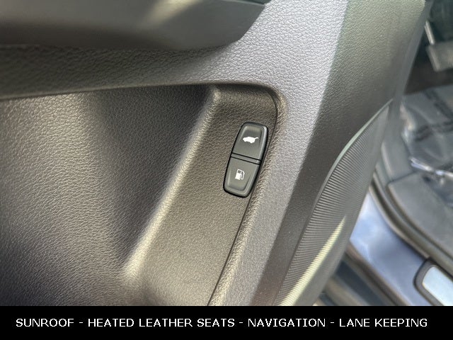 2017 Acura MDX 3.5L SH-AWD w/Technology Package