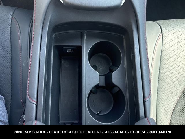 2023 Acura RDX A-Spec Package SH-AWD