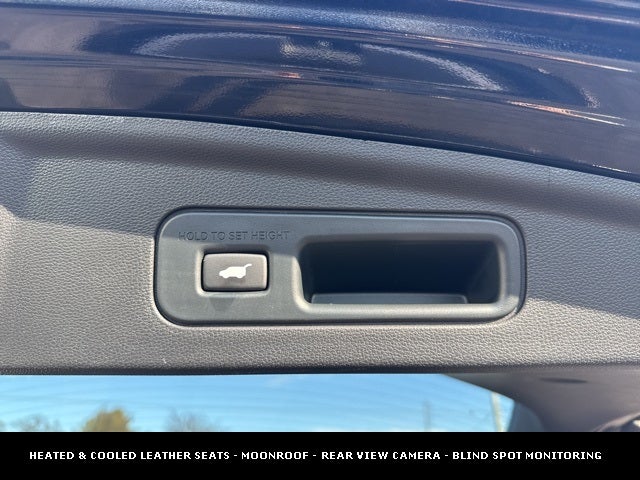 2024 Acura MDX Type S w/Advance Package 3.0 TURBOCHARGED V6