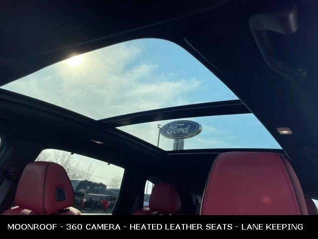 2025 Acura MDX A-Spec Advance Package SH-AWD