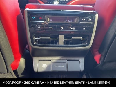 2025 Acura MDX A-Spec Advance Package SH-AWD