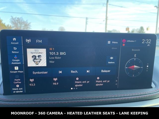 2025 Acura MDX A-Spec Advance Package SH-AWD