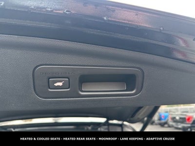 2025 Acura MDX A-Spec Advance Package SH-AWD