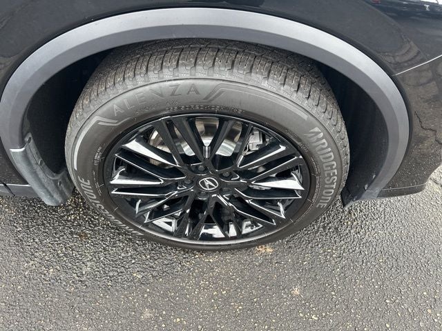 2025 Acura MDX A-Spec Advance Package SH-AWD