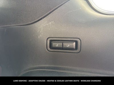 2023 Lincoln Navigator Reserve 4WD