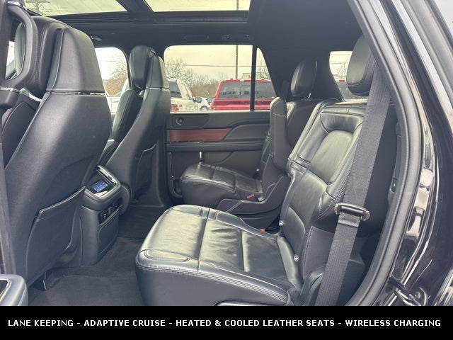 2023 Lincoln Navigator Reserve 4WD