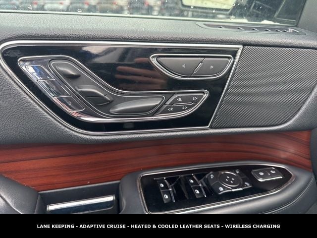 2023 Lincoln Navigator Reserve 4WD