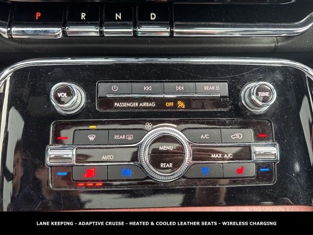 2023 Lincoln Navigator Reserve 4WD