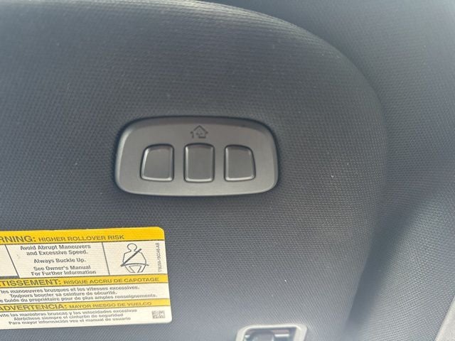 2023 Lincoln Navigator Reserve 4WD