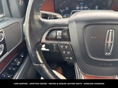 2023 Lincoln Navigator Reserve 4WD