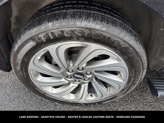 2023 Lincoln Navigator Reserve 4WD