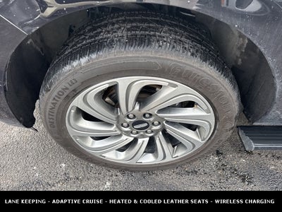 2023 Lincoln Navigator Reserve 4WD