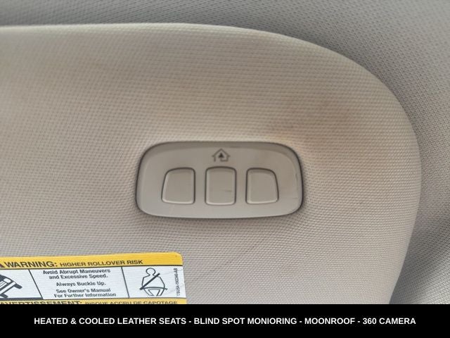 2020 Lincoln Navigator Reserve PANORAMIC ROOF