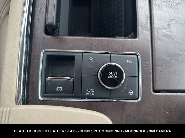 2020 Lincoln Navigator Reserve PANORAMIC ROOF