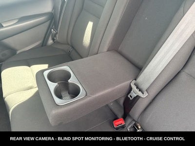 2024 Nissan Rogue S AWD