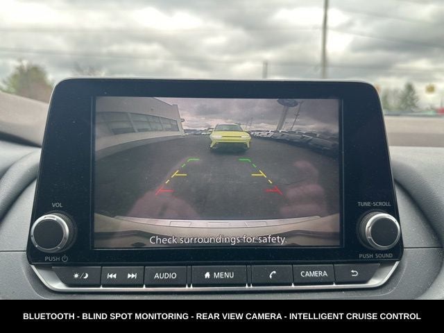 2023 Nissan Rogue SV AWD