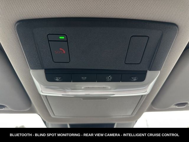 2023 Nissan Rogue SV AWD