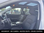 2024 Nissan Pathfinder SV 4WD