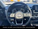 2024 Nissan Pathfinder SV PANORAMIC ROOF