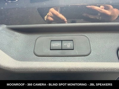 2026 Toyota Grand Highlander Hybrid MAX Platinum LIKE NEW