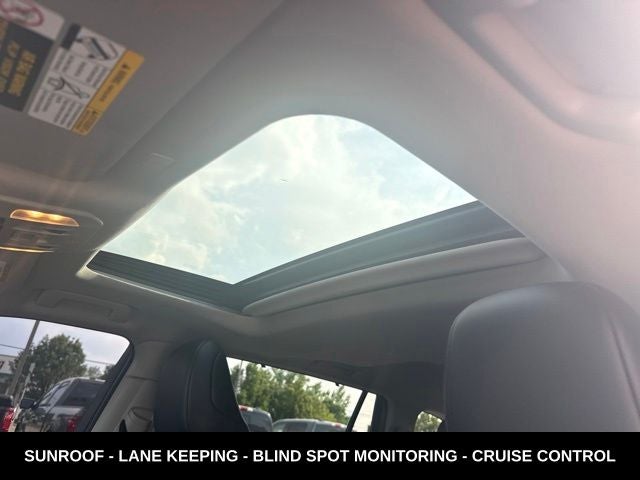 2021 Toyota Highlander XLE 4WD