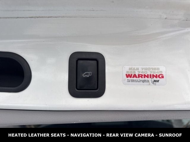 2015 Toyota Highlander XLE V6 4WD