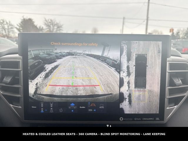 2023 Toyota Tundra Limited LOCAL TRADE