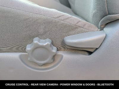 2014 Toyota Tacoma Base V6 6 SPEED MANUAL