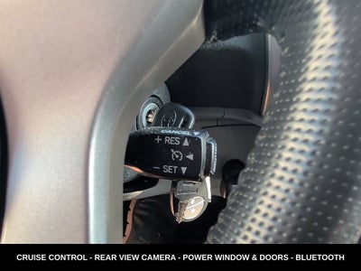 2014 Toyota Tacoma Base V6 6 SPEED MANUAL