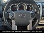 2014 Toyota Tacoma Base V6 6 SPEED MANUAL
