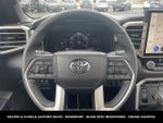 2025 Toyota Tundra Limited PANORAMIC ROOF