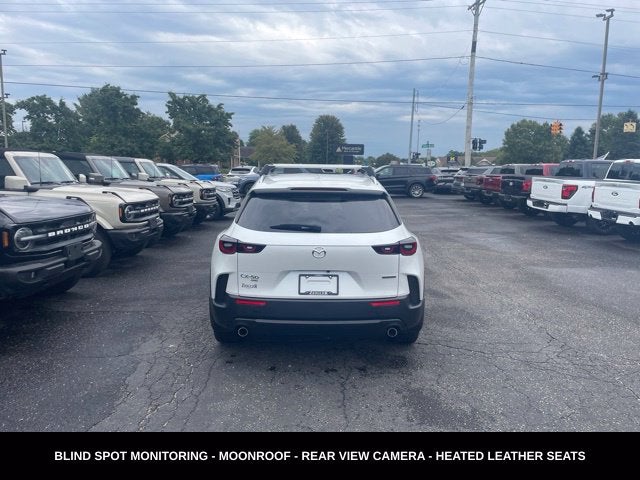 2024 Mazda Mazda CX-50 2.5 S Premium Plus Package AWD