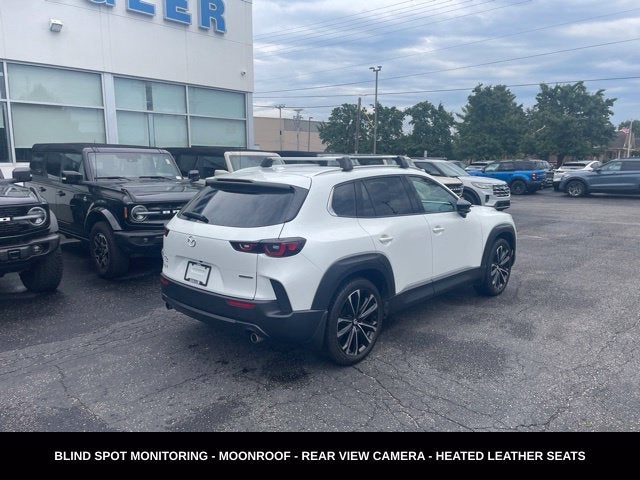 2024 Mazda Mazda CX-50 2.5 S Premium Plus Package AWD