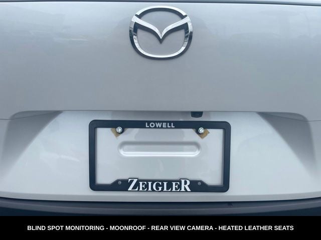 2024 Mazda Mazda CX-50 2.5 S Premium Plus Package AWD