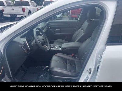 2024 Mazda Mazda CX-50 2.5 S Premium Plus Package AWD