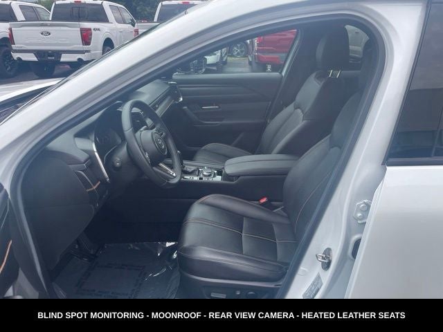 2024 Mazda Mazda CX-50 2.5 S Premium Plus Package AWD