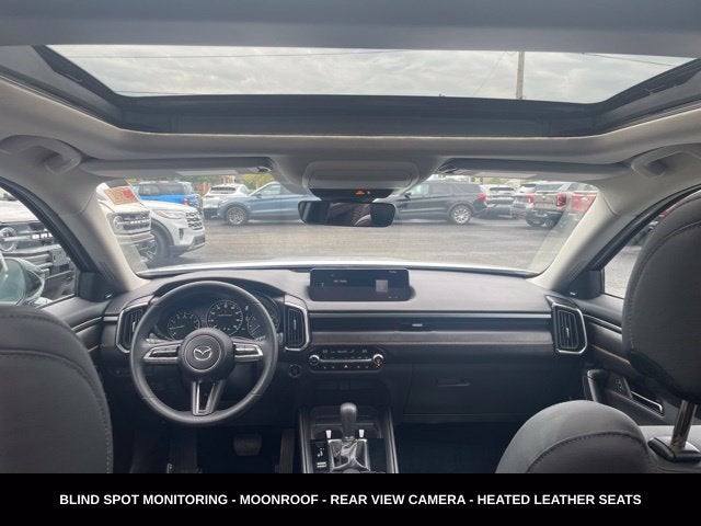 2024 Mazda Mazda CX-50 2.5 S Premium Plus Package AWD