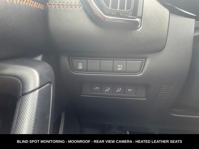 2024 Mazda Mazda CX-50 2.5 S Premium Plus Package AWD