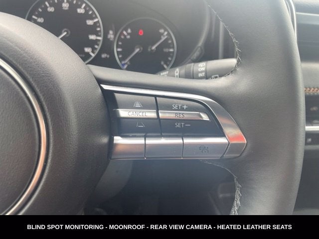 2024 Mazda Mazda CX-50 2.5 S Premium Plus Package AWD